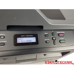 Urządzenie wielofunkcyjne Drukarka Ksero Skaner Brother DCP-L2540DN